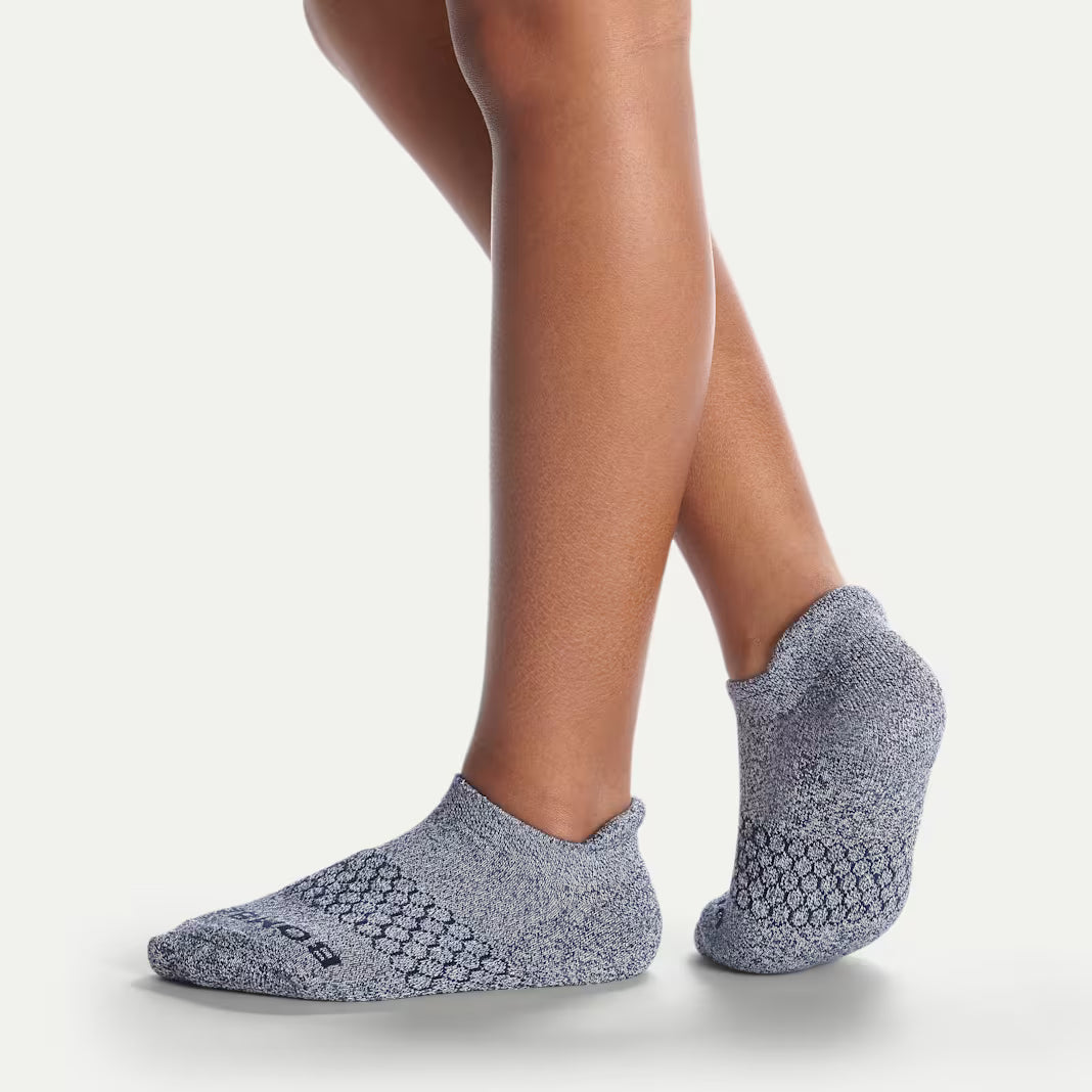 Bombas Youth Ankle Sock 8-Pack