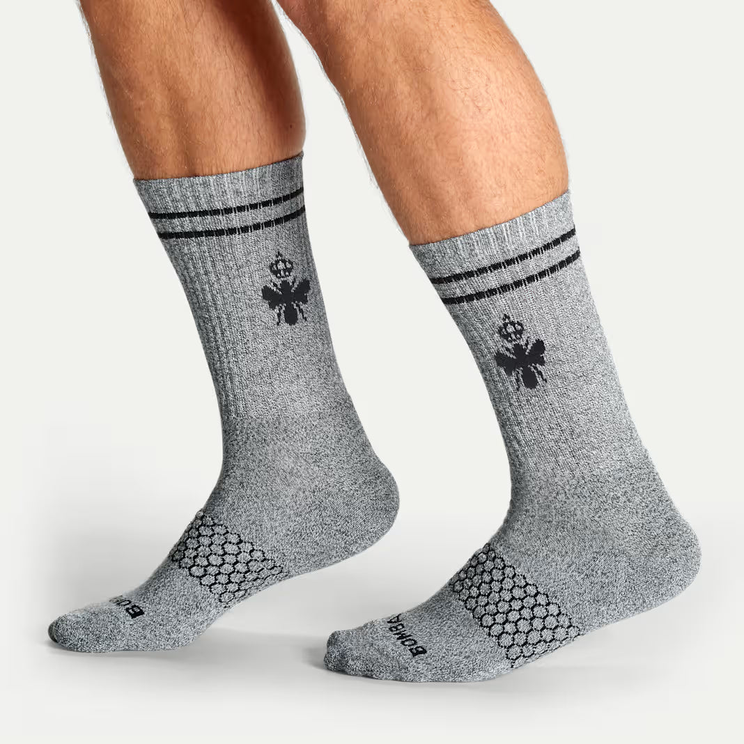 Men's Originals Calf Sock 4-Pack