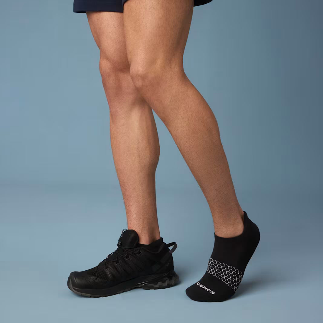 Bombas Men's Solids Ankle Socks