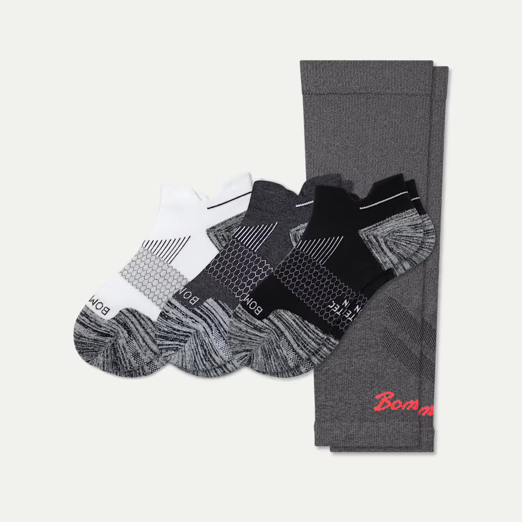Men's Athletic Training 4-Pack