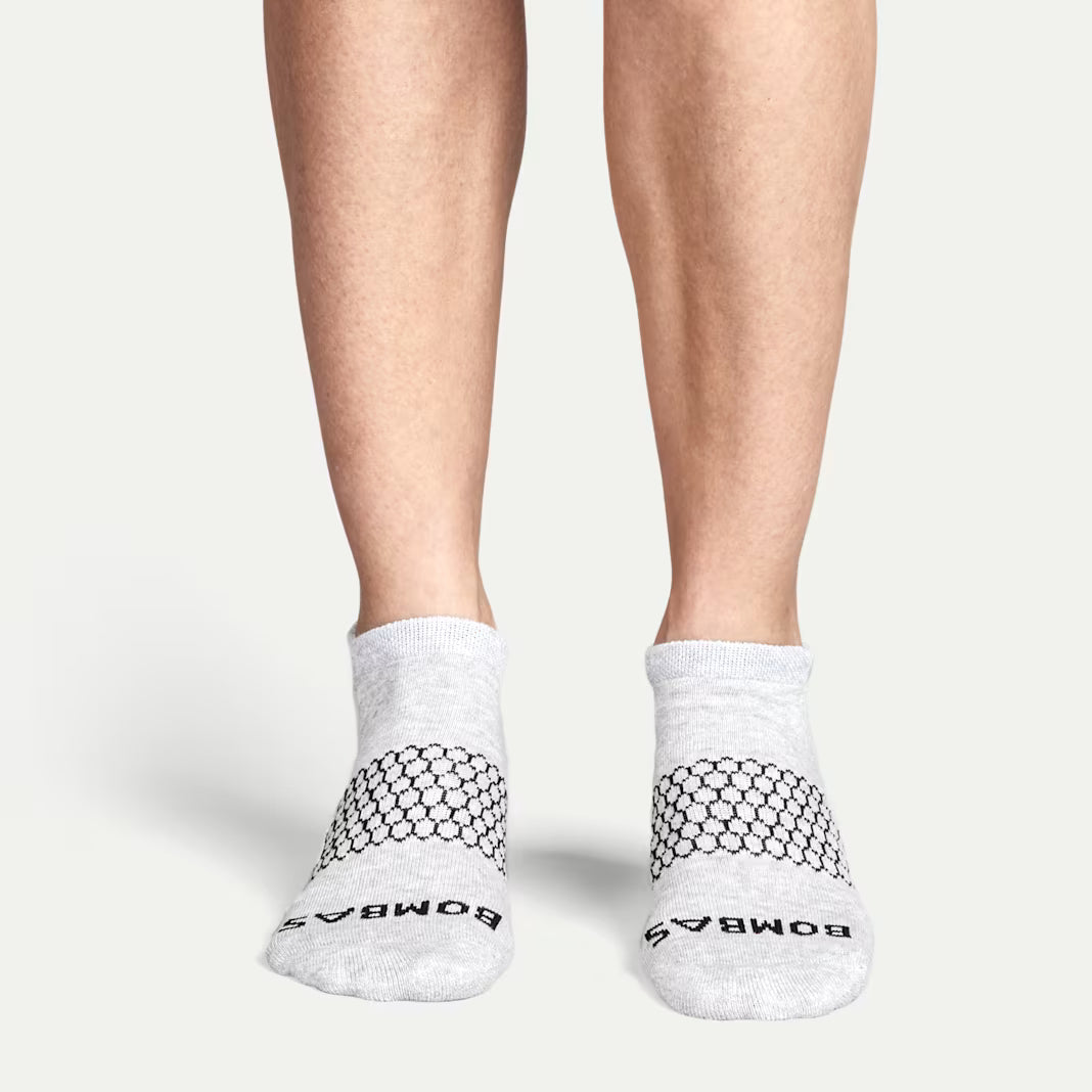 Women's Calf & Ankle Sock 12-Pack