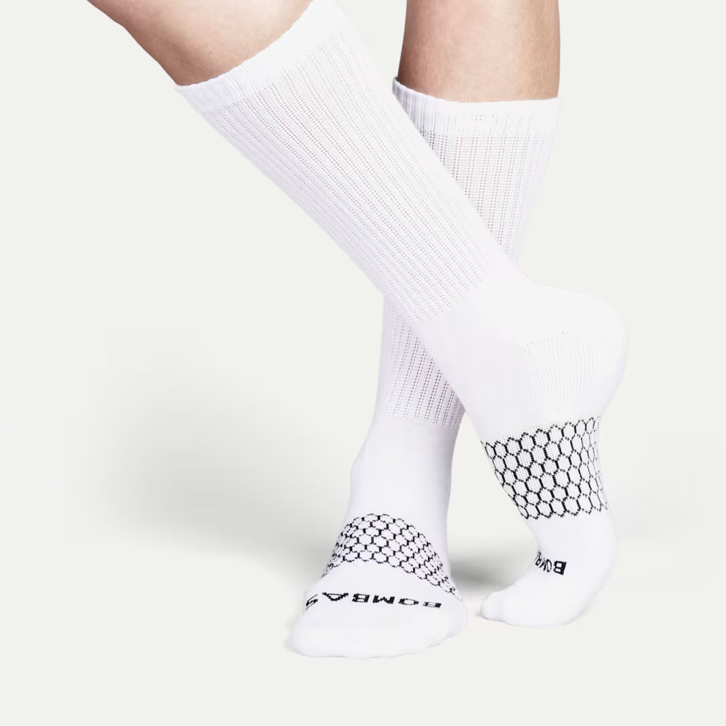 Women's Calf & Ankle Sock 12-Pack