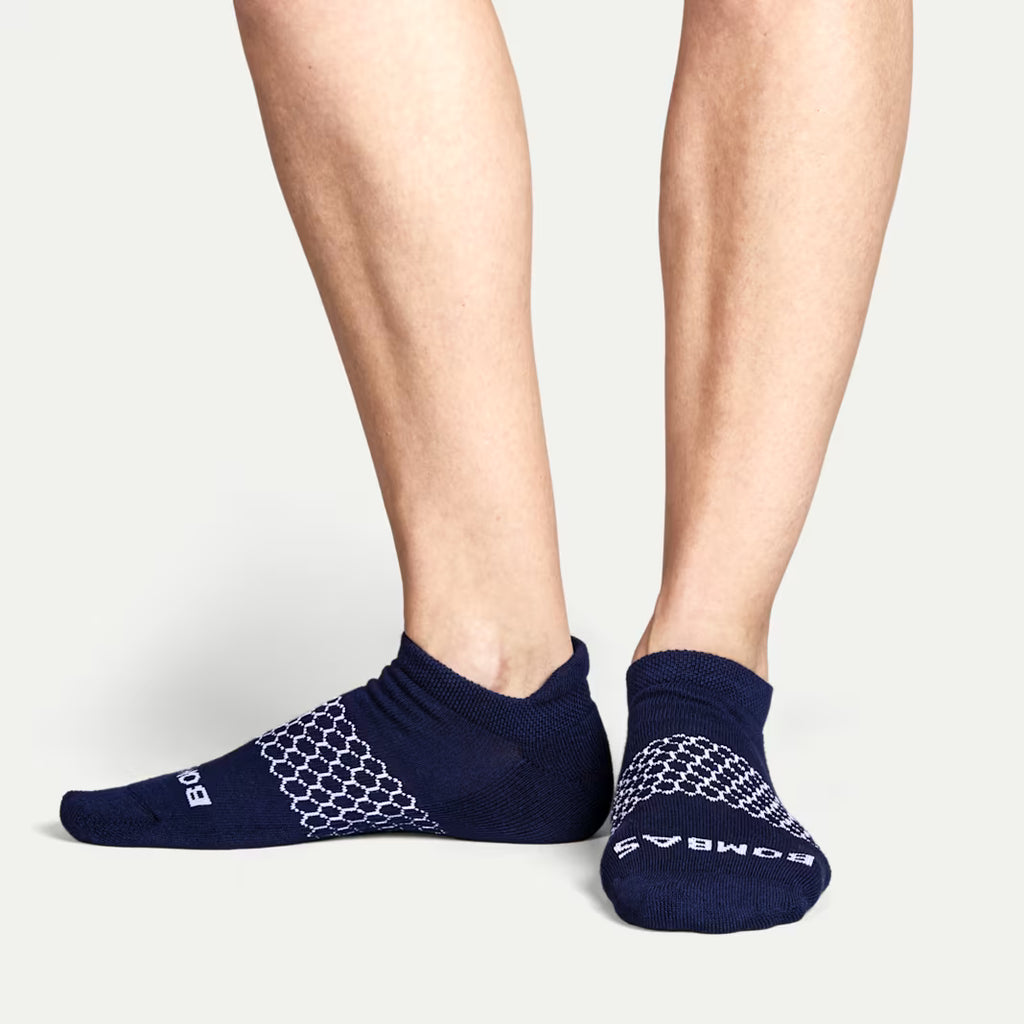 Women's Calf & Ankle Sock 12-Pack