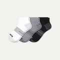 Men's Everyday Compression Ankle Sock 3-Pack