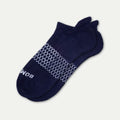 Women's Solids Ankle Socks(midnight navy)