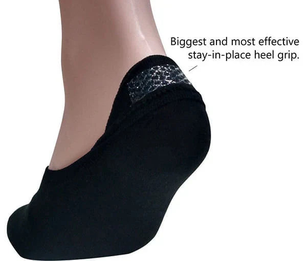 Bombas Women's No Show Socks