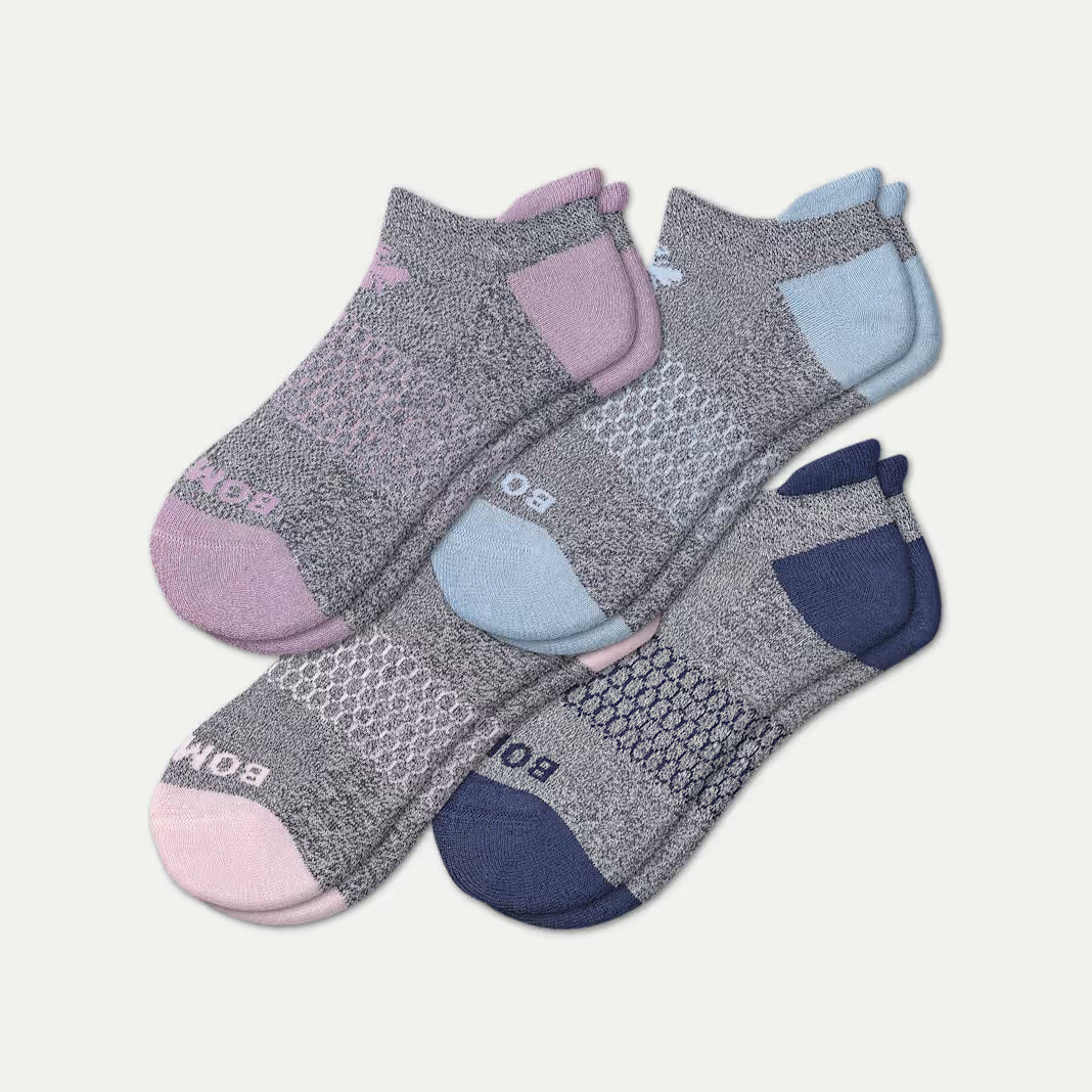 Women's Originals Ankle Sock 4-Pack