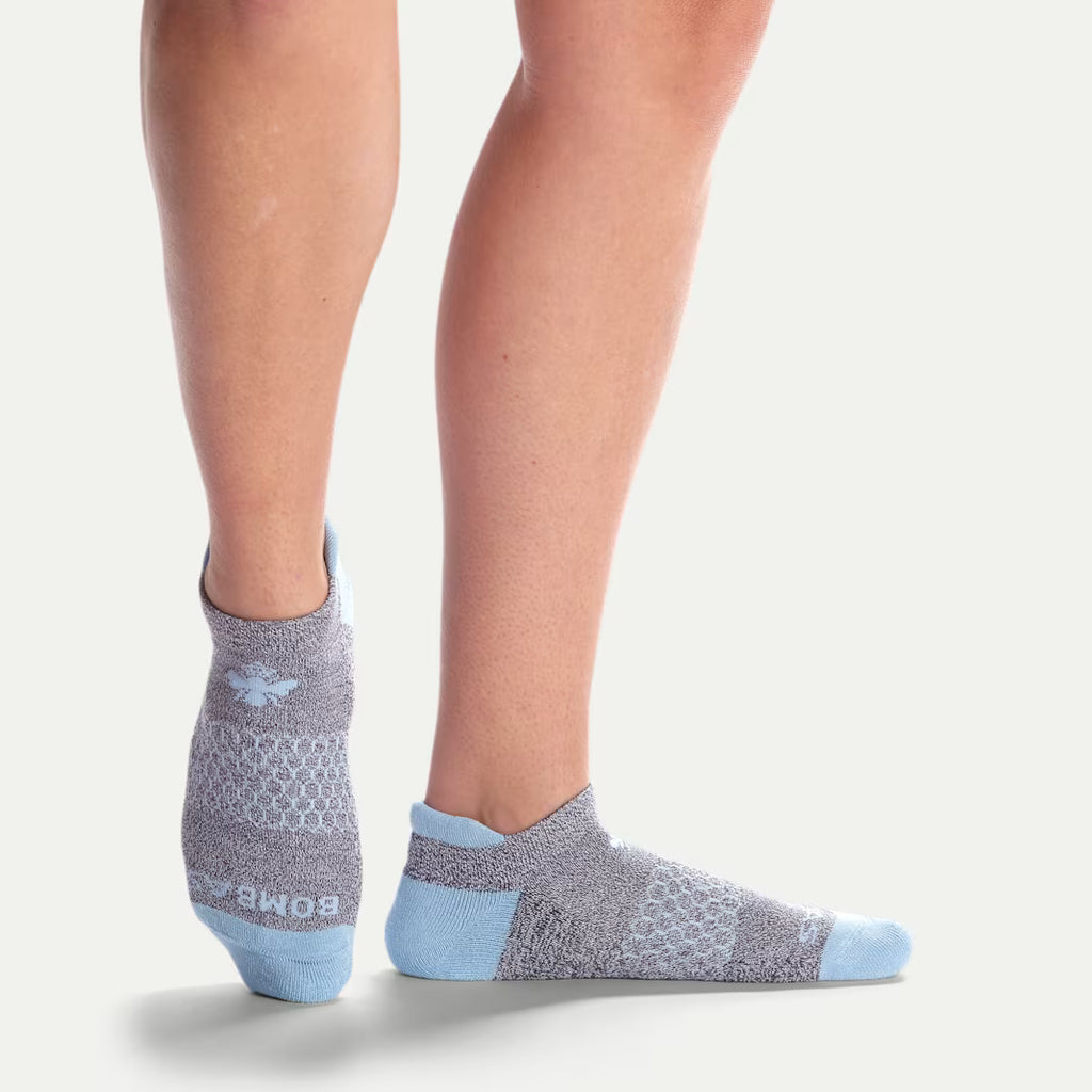 Men's Originals Ankle Sock 4-Pack
