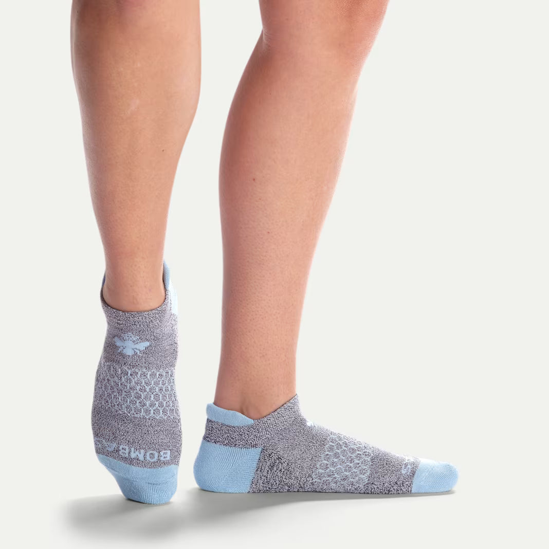 Men's Originals Ankle Sock 4-Pack