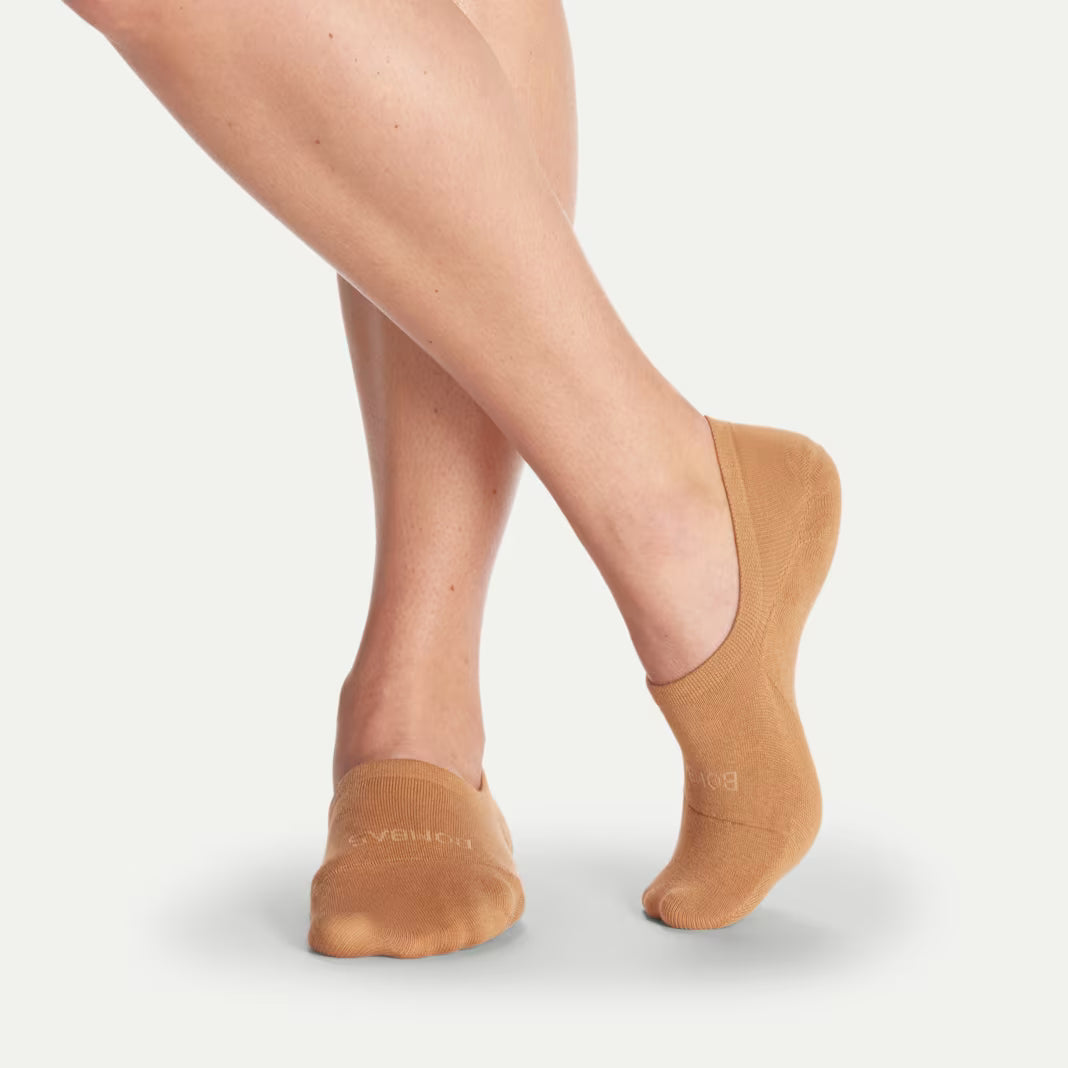 Women's Lightweight No Show Socks