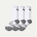 Men's Run Calf Sock 3-Pack