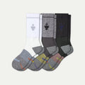 Women's Performance Targeted Compression Calf Sock 3-Pack