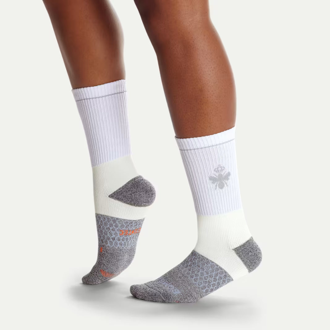 Women's Performance Targeted Compression Calf Sock 3-Pack