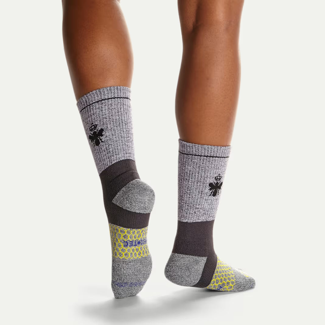 Men's Performance Targeted Compression Calf Sock 3-Pack