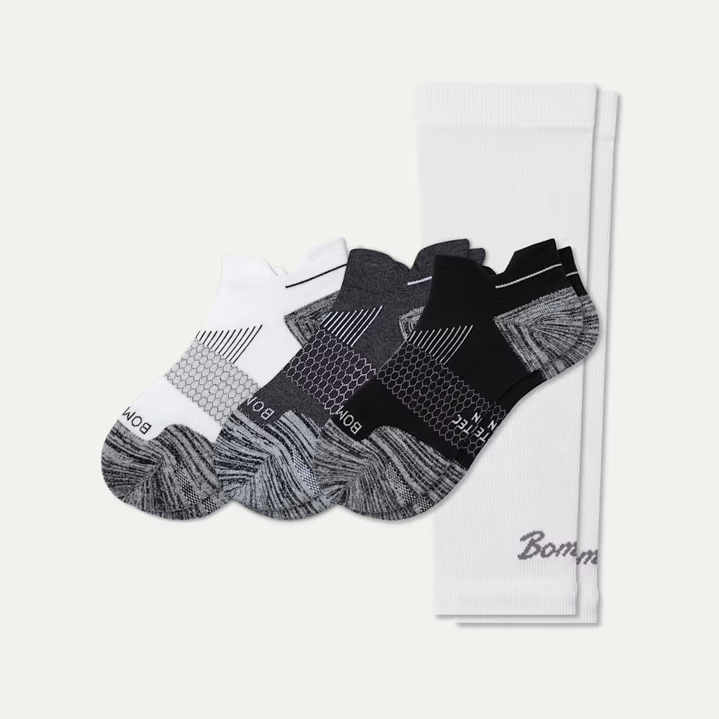Men's Athletic Training 4-Pack
