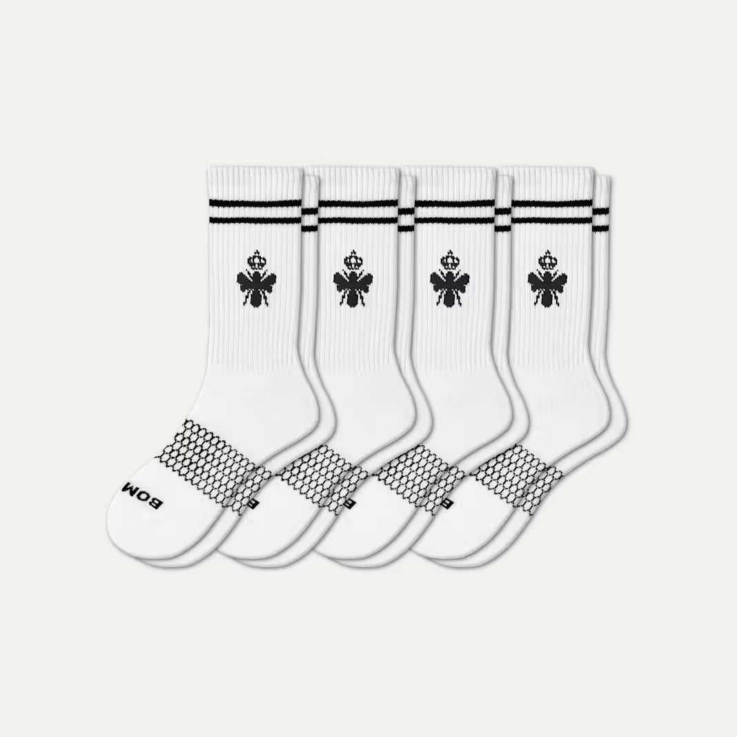 Men's Originals Calf Sock 4-Pack