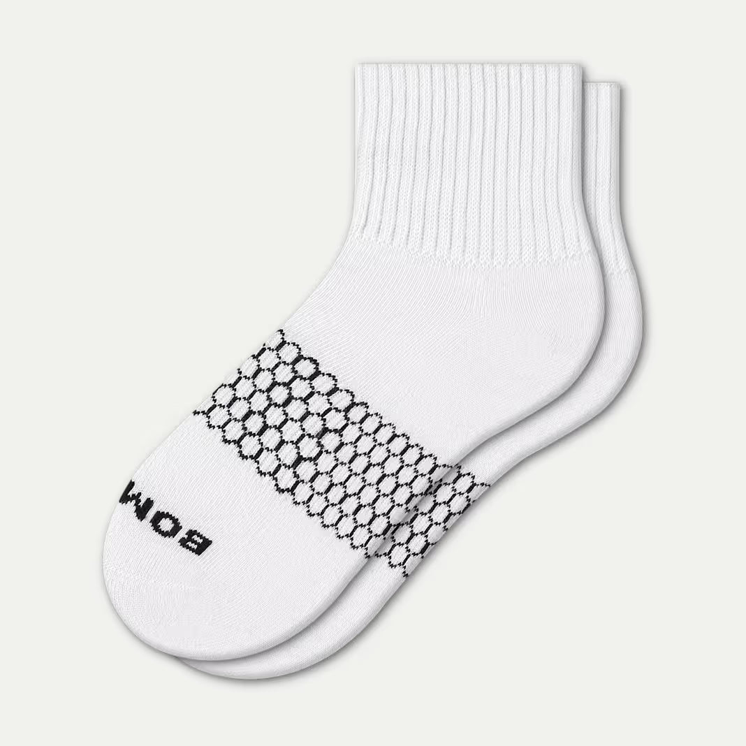 Bombas Women's Quarter Socks