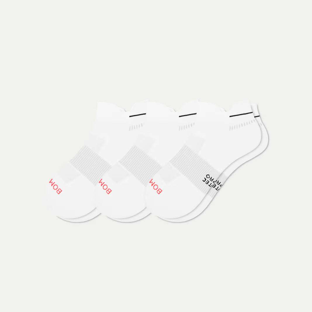 Women's RunPro Ankle Sock 3-Pack