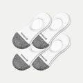 Women's Cushioned No Show Sock 4-Pack