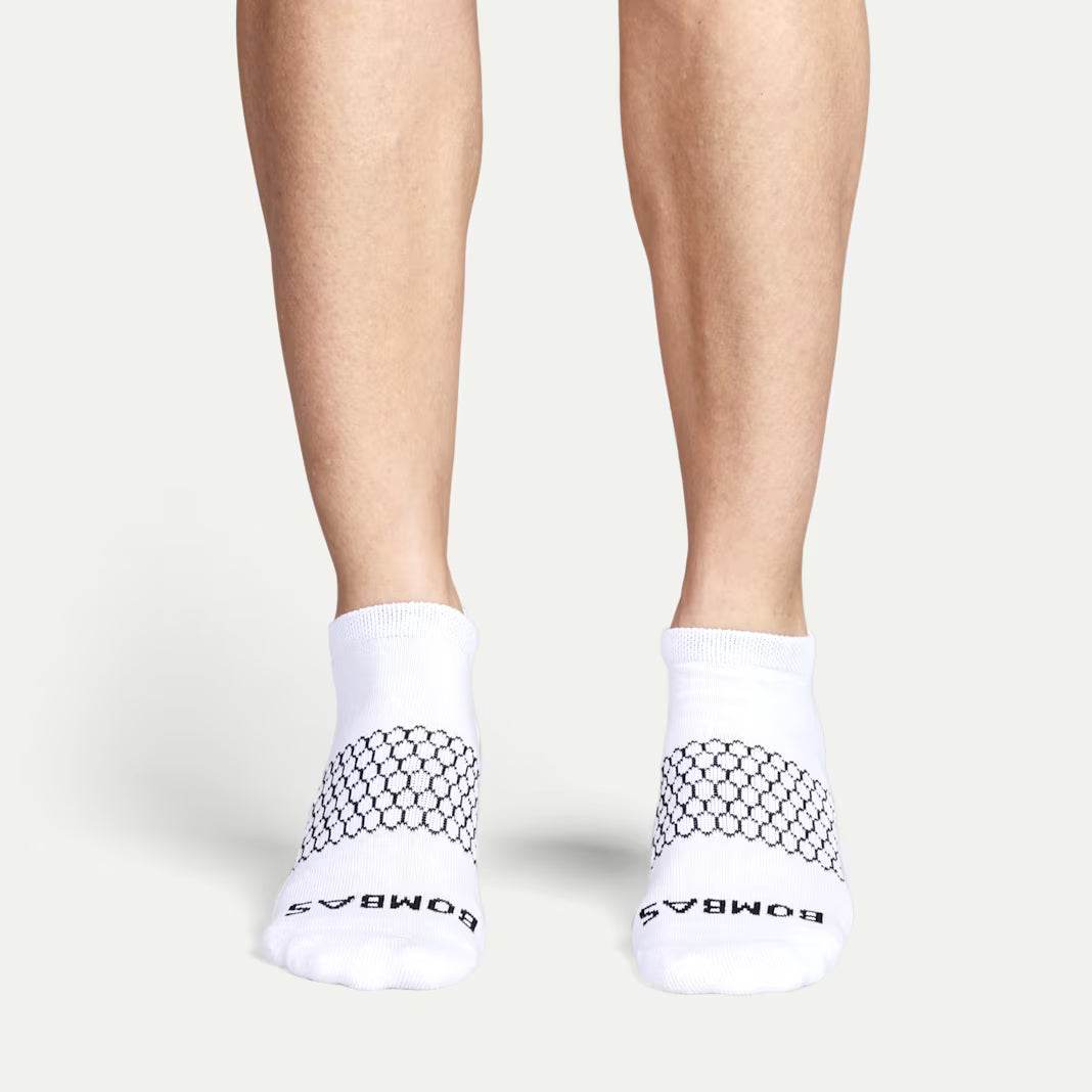 Women's Calf & Ankle Sock 12-Pack
