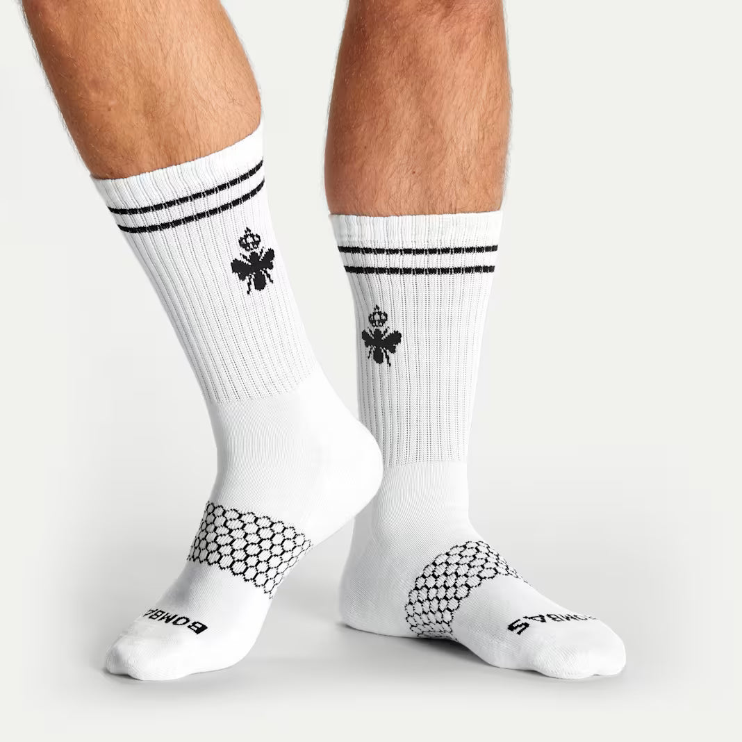 Men's Originals Calf Sock 4-Pack