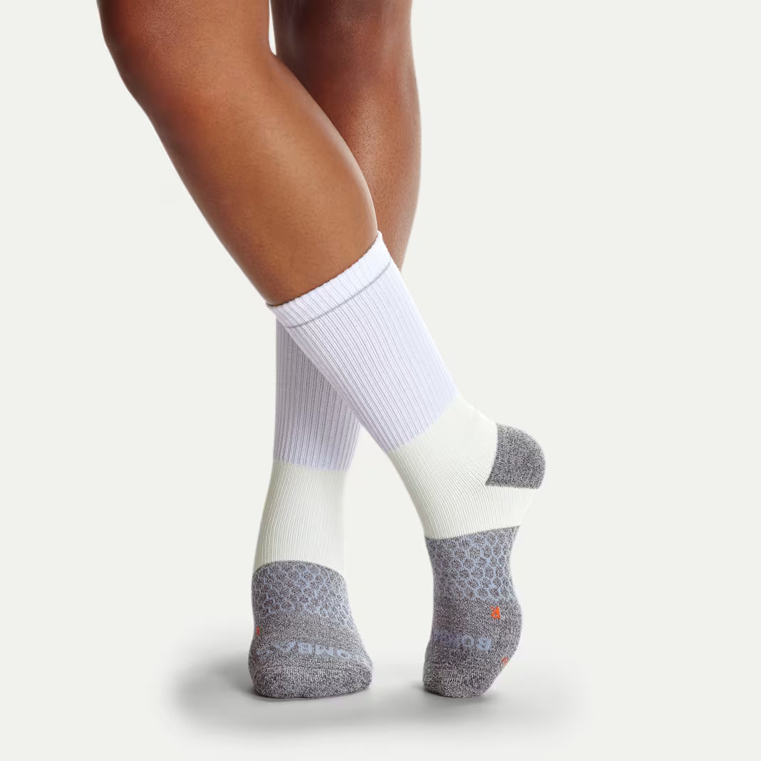 Men's Performance Targeted Compression Calf Sock 3-Pack