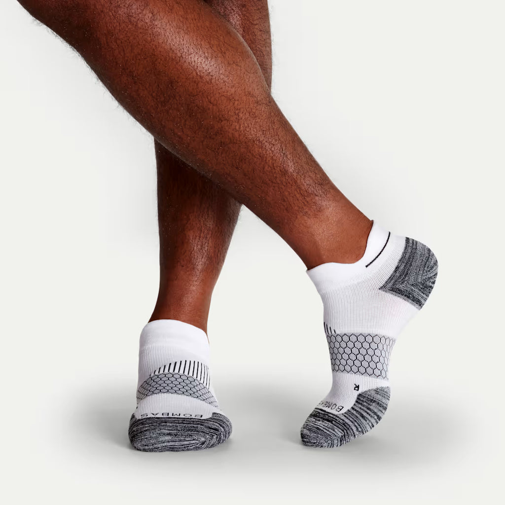 Men's Run Ankle Socks
