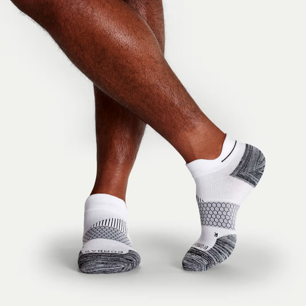 Men's Run Ankle Socks