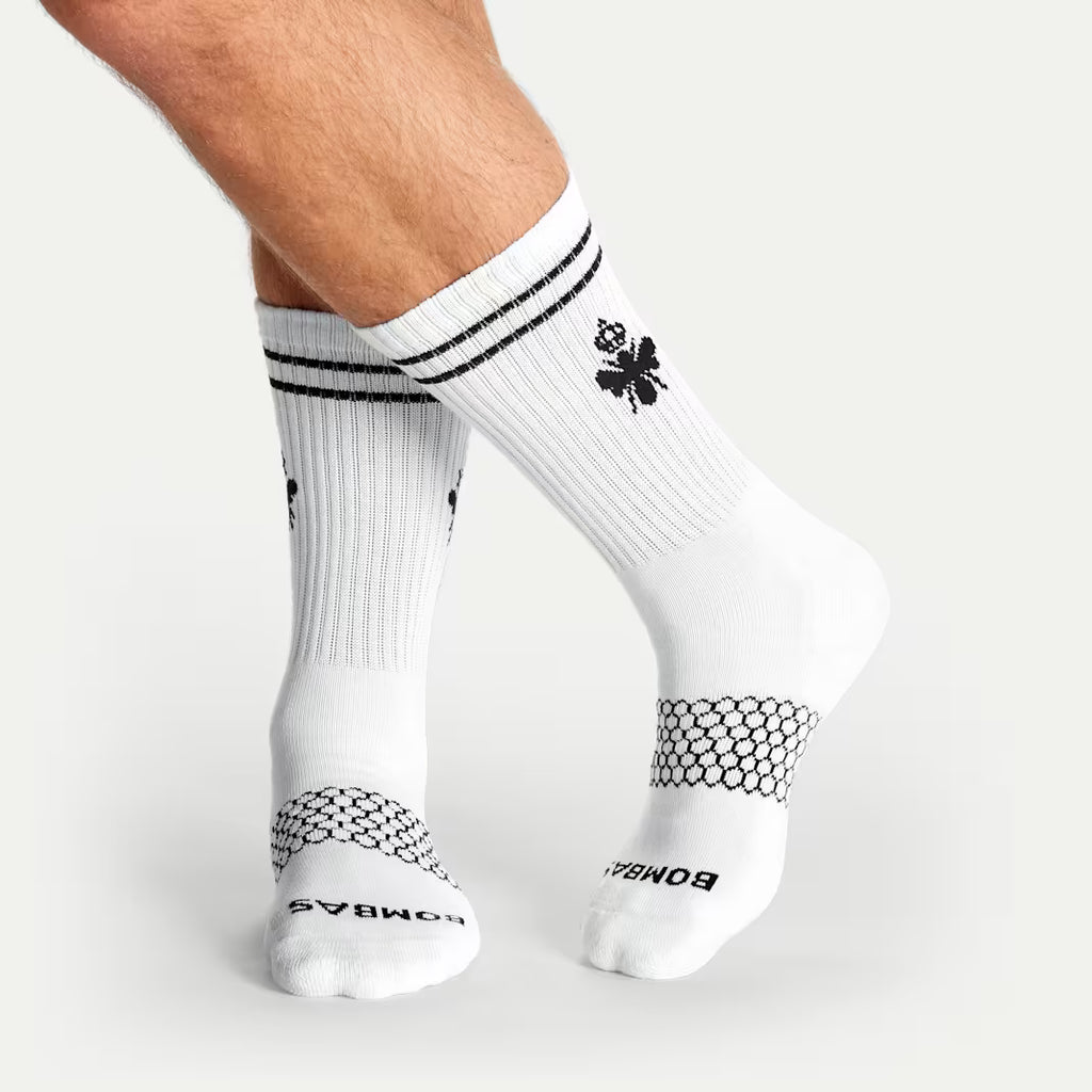 Men's Originals Calf Sock 4-Pack