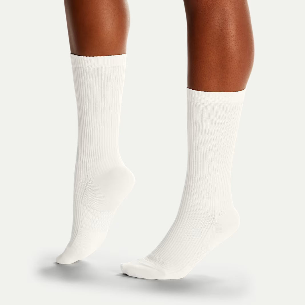 Women's Modern Rib Calf Sock 4-Pack