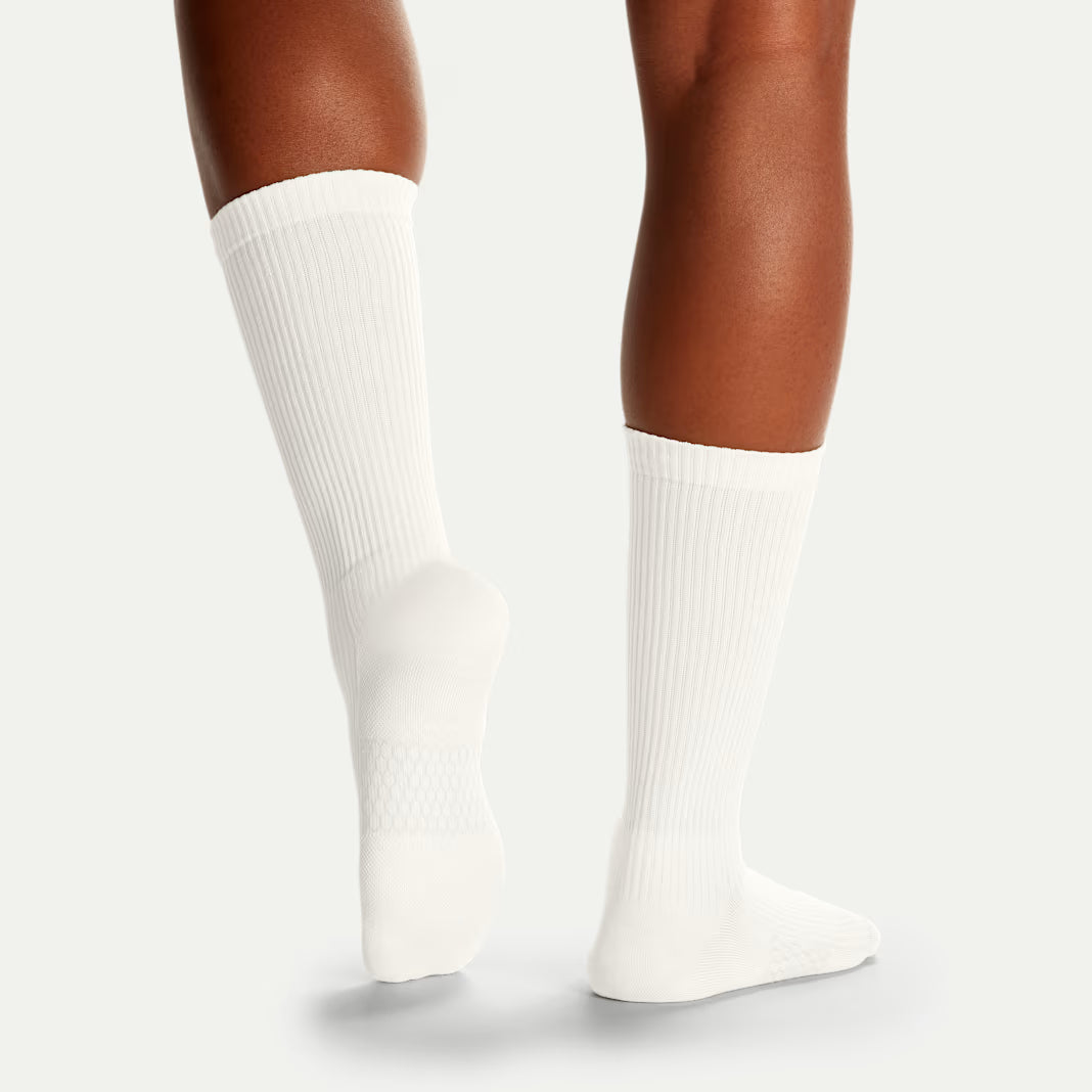 Women's Modern Rib Calf Sock 4-Pack