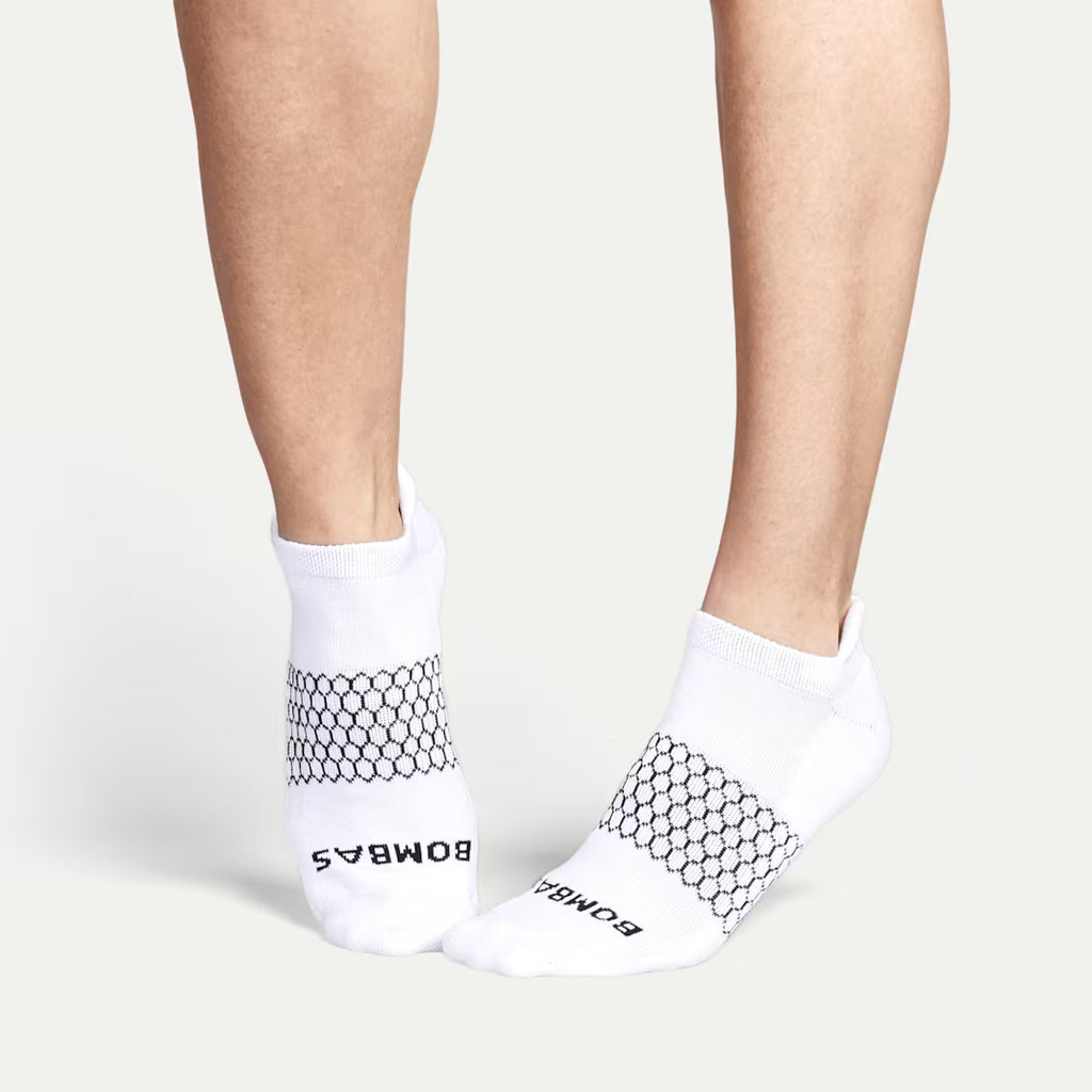 Women's Calf & Ankle Sock 12-Pack