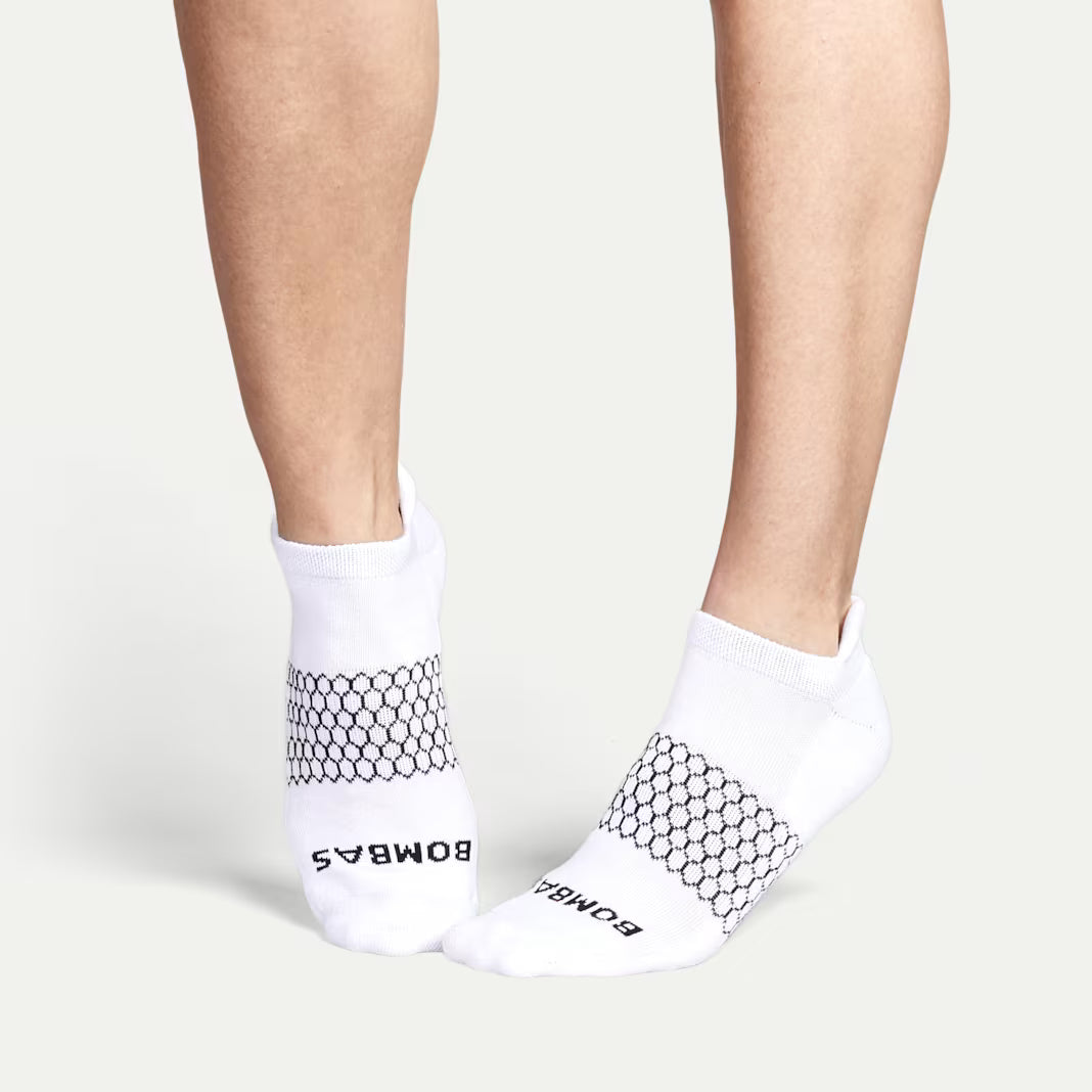 Women's Calf & Ankle Sock 12-Pack