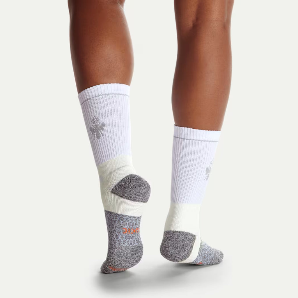 Women's Performance Targeted Compression Calf Sock 3-Pack