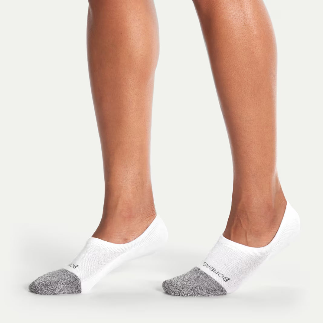 Women's Cushioned No Show Sock 4-Pack