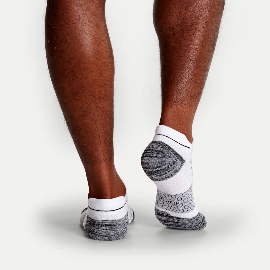 Men's Run Ankle Socks