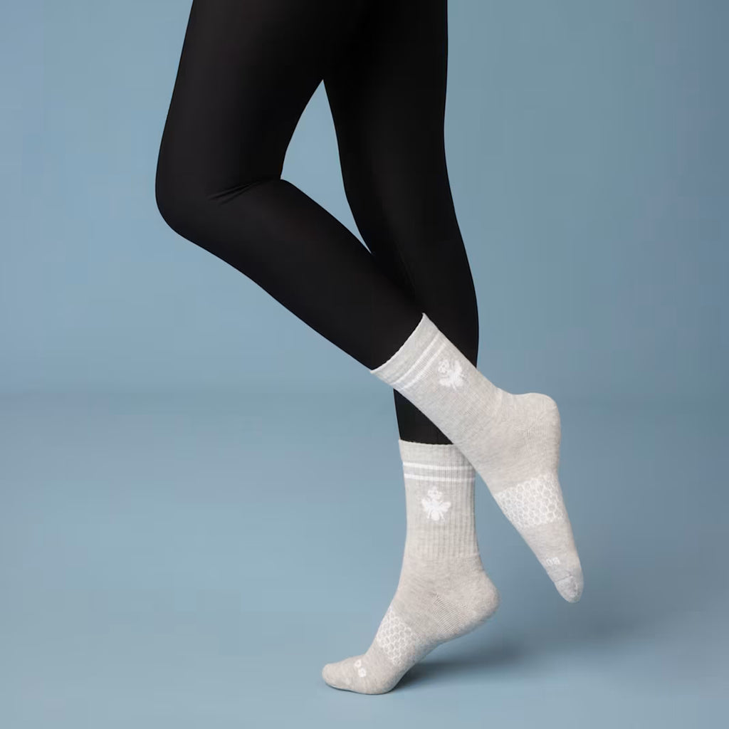 Women's Originals Half Calf Sock 4-Pack